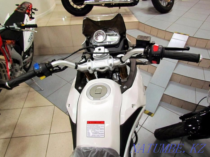 Motorcycle KAYO GR-2 GR-7 Installment plan 0-0-24 Atyrau Aqtobe - photo 5