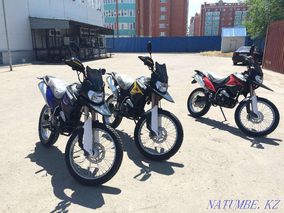 Мотоцикл KAYO GR-2 GR-7 Рассрочка 0-0-24г.Атырау Актобе - изображение 4