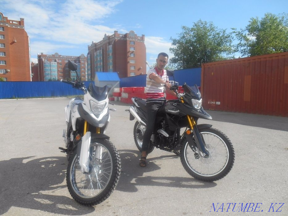 Мотоцикл KAYO GR-2 GR-7 Рассрочка 0-0-24г.Атырау Актобе - изображение 6