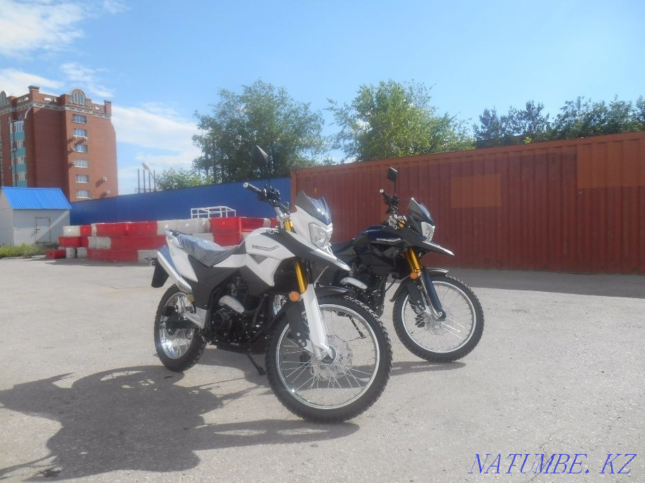 Мотоцикл KAYO GR-2 GR-7 Рассрочка 0-0-24г.Атырау Актобе - изображение 8