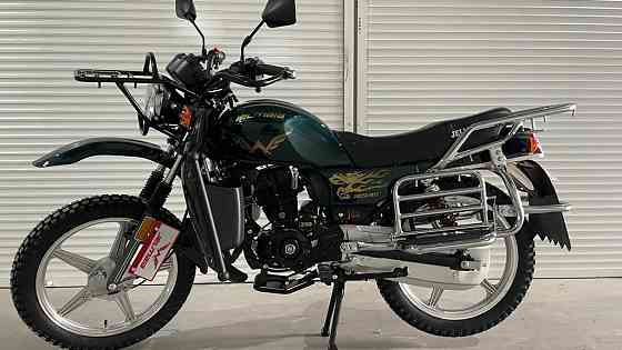 Мотоцикл желмая 200-250 куб Уральск