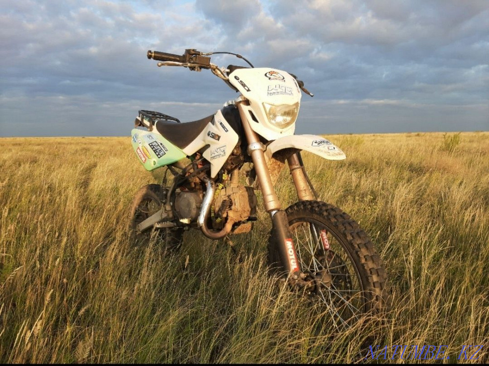 enduro bike for sale Pavlodar - photo 1