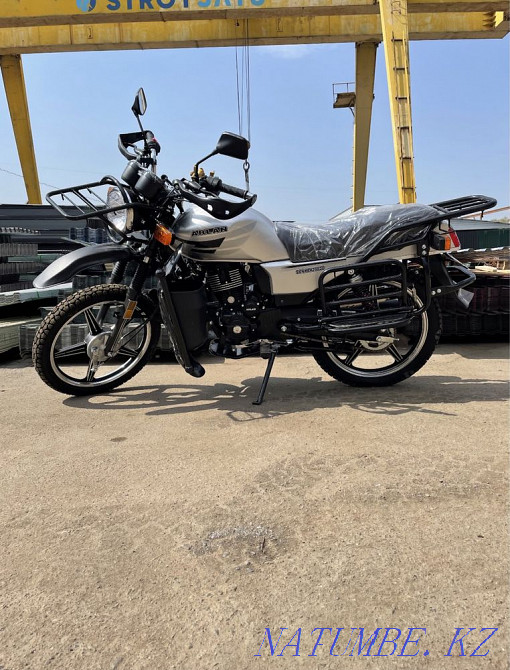 Мотоциклы ARLAN suzuki Семей - изображение 1