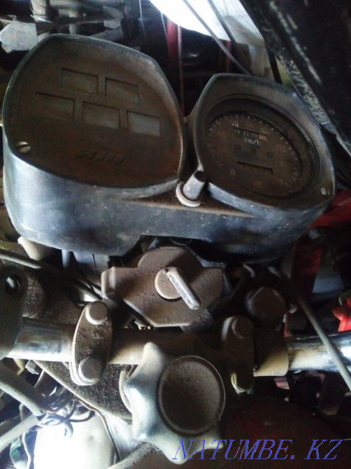 Motorcycle Izh Jupiter 5. Petropavlovsk - photo 7