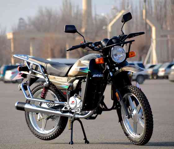 мотоцикл BAIGE 250куб сатылымда Kyzylorda