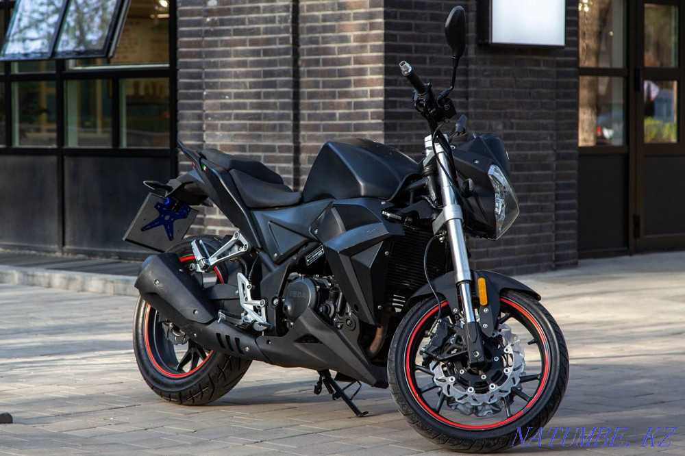 Peda Motrac N 10 Almaty - photo 7