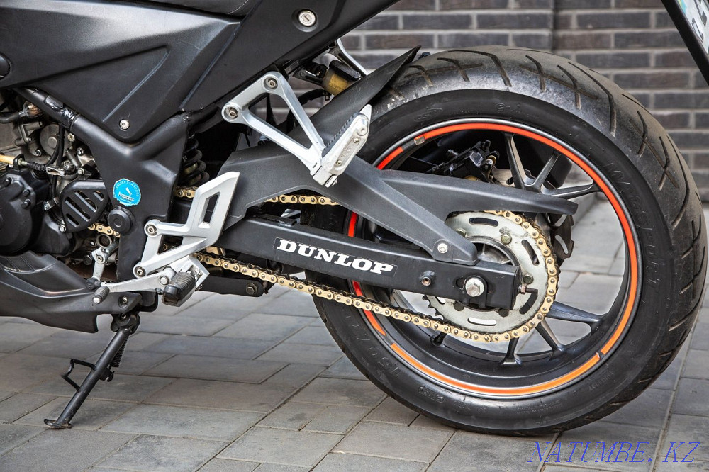 Peda Motrac N 10 Almaty - photo 8