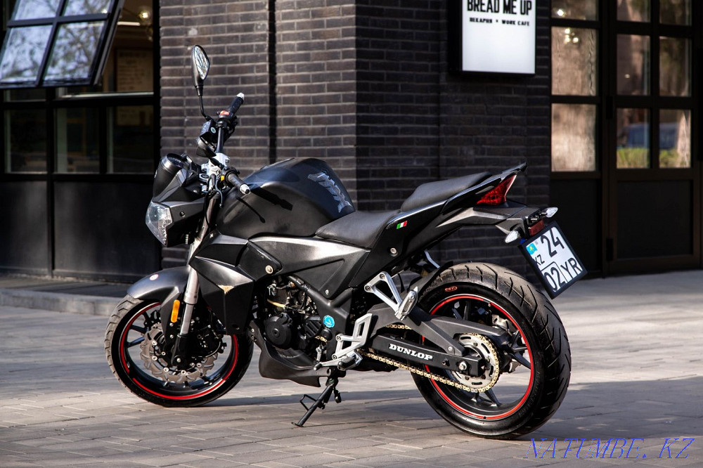 Peda Motrac N 10 Almaty - photo 1