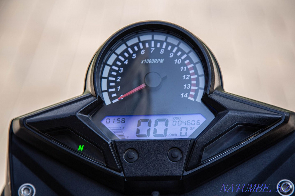 Peda Motrac N 10 Almaty - photo 3