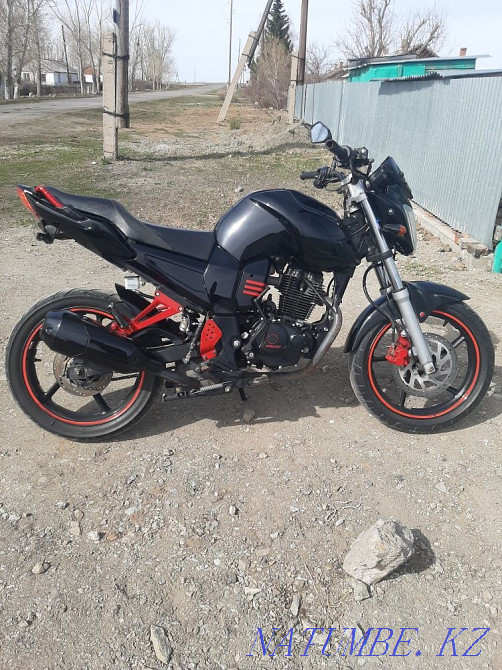 Moto Raser 250..  - photo 2