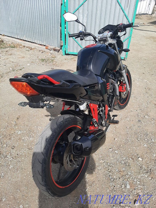 Moto Raser 250..  - photo 5