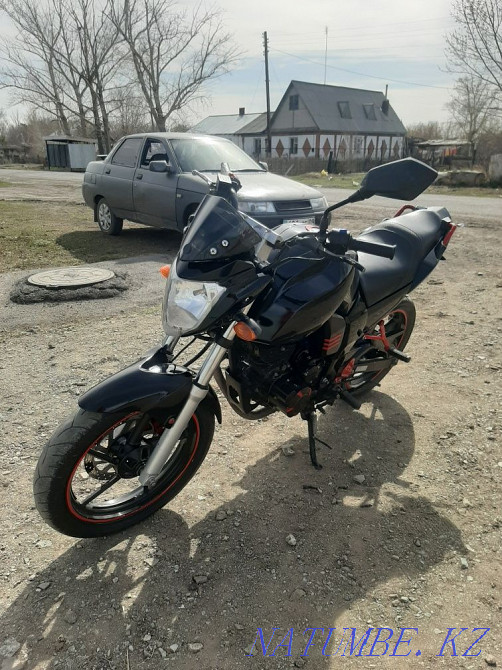 Moto Raser 250..  - photo 4