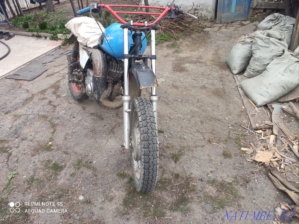 I will sell IZH Planet 3. The price is final  - photo 1