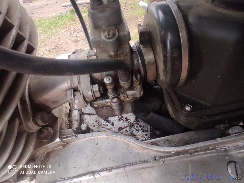 I will sell IZH Planet 3. The price is final  - photo 4