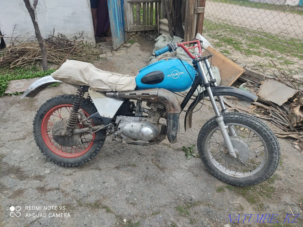 I will sell IZH Planet 3. The price is final  - photo 2