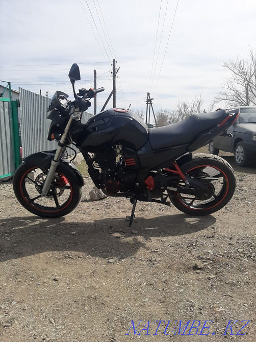 Moto Raser 250. Bouncy  - photo 5