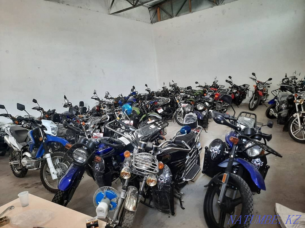 Zhelmaya 200,250,300 cubic meters Zhezqazghan - photo 8