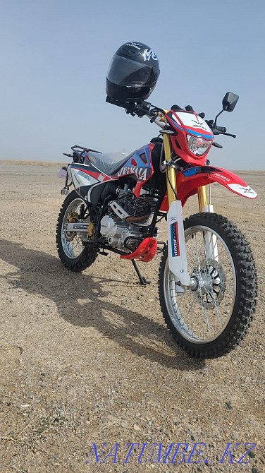 Zhelmaya 200,250,300 cubic meters Zhezqazghan - photo 1