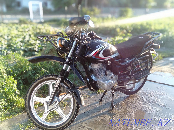 Moto satamyn 175 cub 280 000 myn  - photo 4