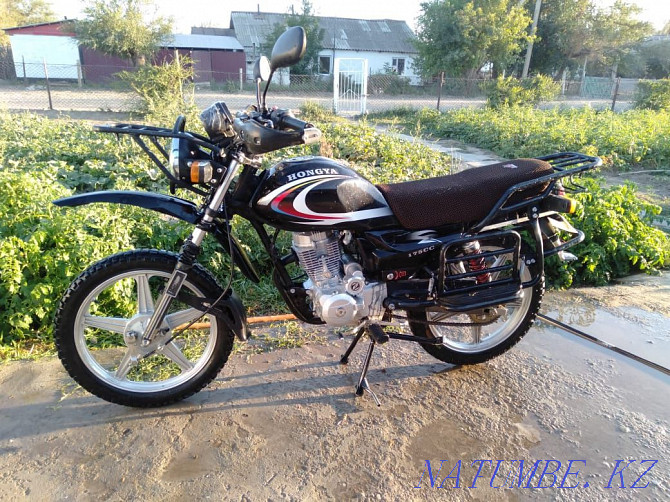 Moto satamyn 175 cub 280 000 myn  - photo 6