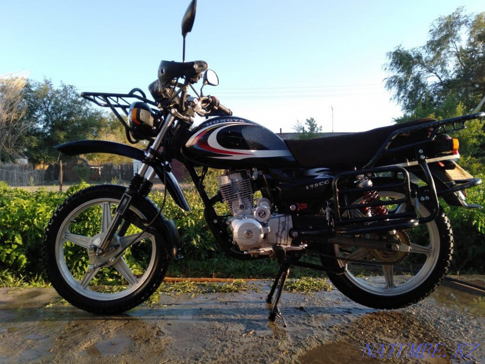 Мото сатамын 175 куб 280 000 мын  - изображение 7