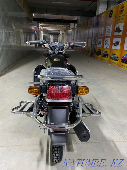 СКИДКИ МОТОЦИКЛ СЕМЕЙ мото семей выгодно Семей - изображение 1