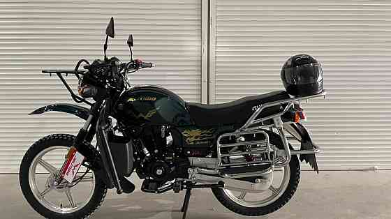 Мотоцикл желмая 200-250 куб Shymkent