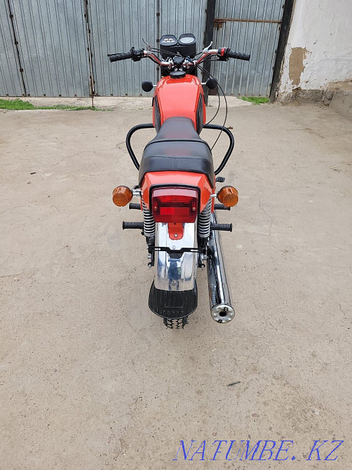 Izh planet 5 zhagdayy ote zhaksy  - photo 4