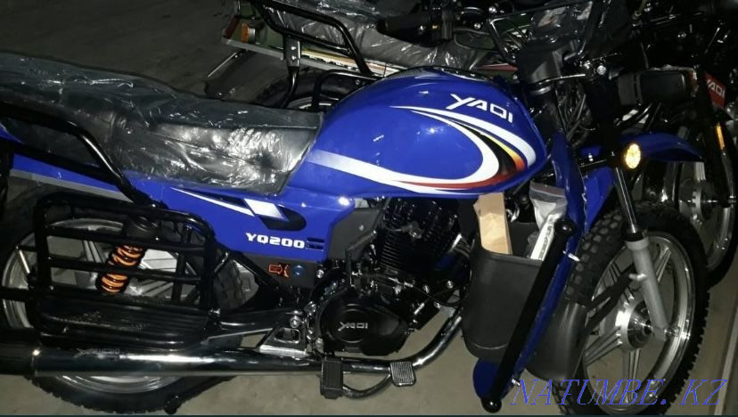 Motorbike. In stock  - photo 5