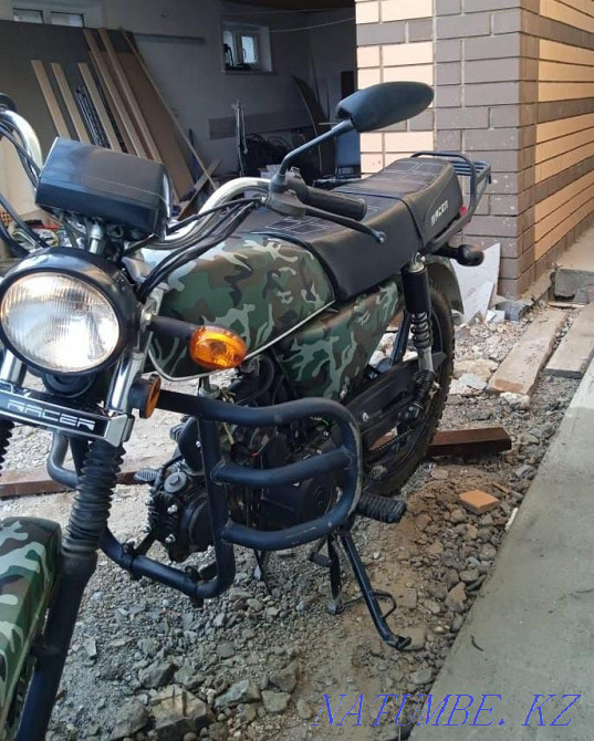 Motorcycle Racer rc50-k Kokshetau - photo 2