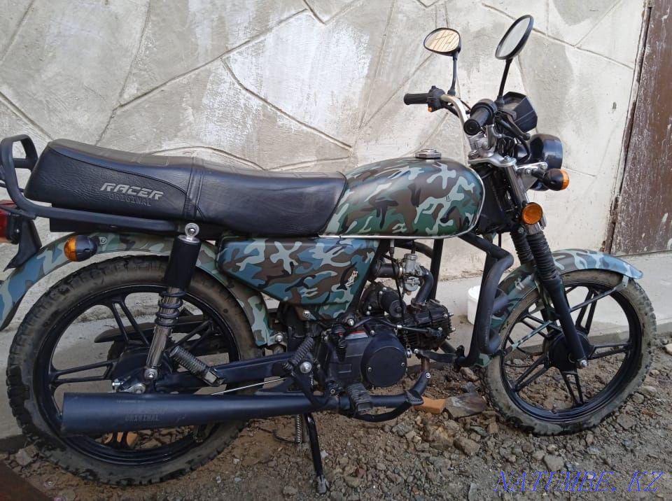 Motorcycle Racer rc50-k Kokshetau - photo 3