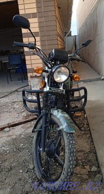 Motorcycle Racer rc50-k Kokshetau - photo 1