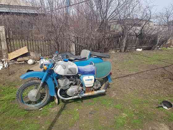 Продам мотоцикл юпитер 3 или обмен на мрс Уральск