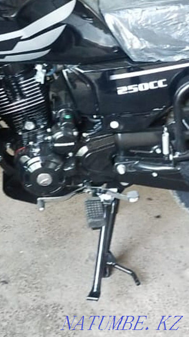 Мотоциклдер 150 жаңа  отбасы  - изображение 4