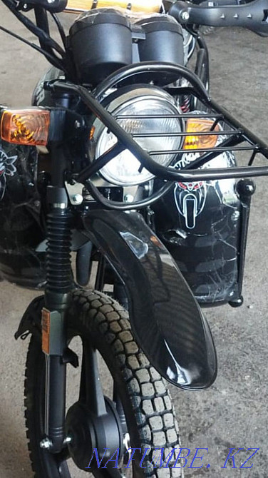 Мотоциклдер 150 жаңа  отбасы  - изображение 3