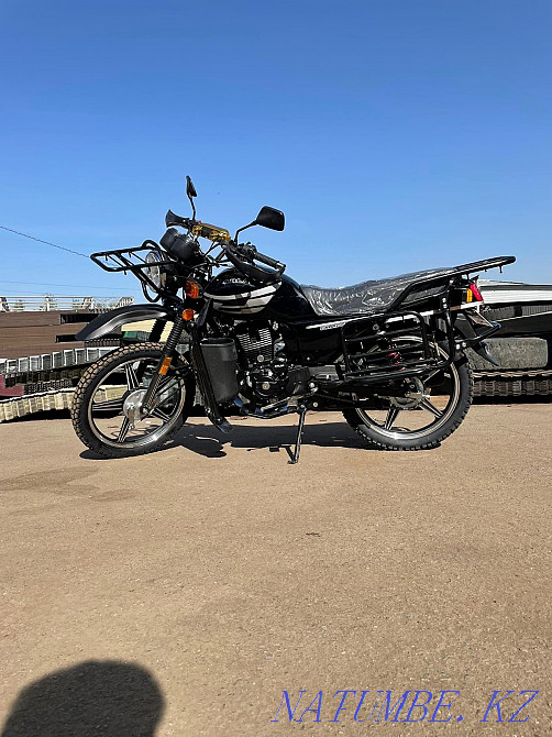 Motorcycle, moto, Arlan200cc Atyrau - photo 5