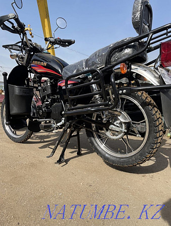 Мотоцикл, мото, скутер , мопед, Arlan, Suzuki Атырау - изображение 4