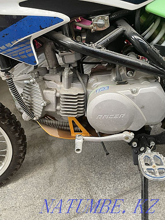 Мотоцикл Racer Pitbike RC160-PH PRO  - изображение 3