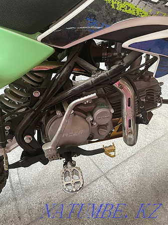 Мотоцикл Racer Pitbike RC160-PH PRO  - изображение 2