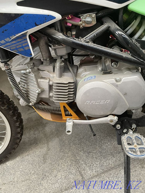 Мотоцикл Racer Pitbike RC160-PH PRO  - изображение 3