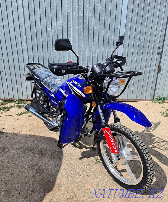 Мотоциклдар арзан баада  Алматы - изображение 5