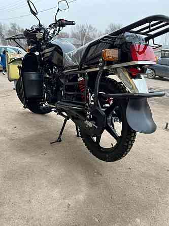 200 куб мотоцикл RUIFENG штанговой матор (старая цена) Aqtobe