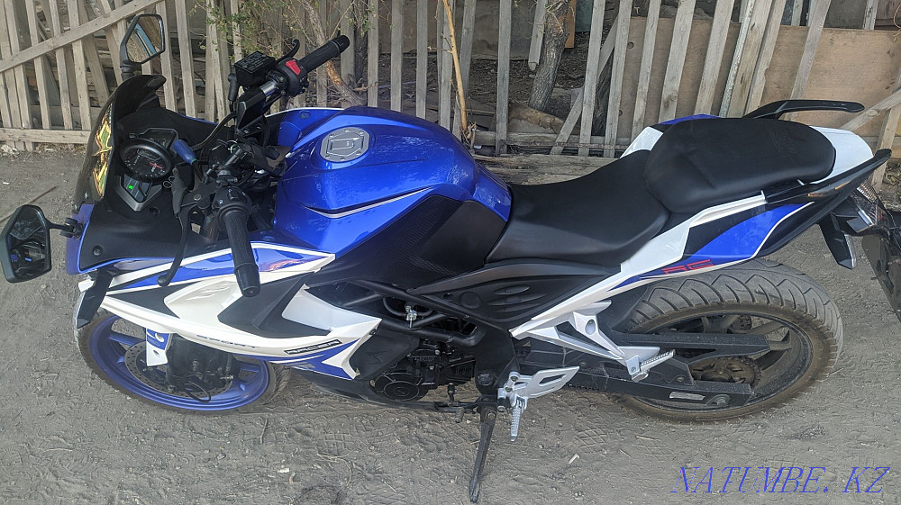 Срочно продам мотоцикл  - изображение 2