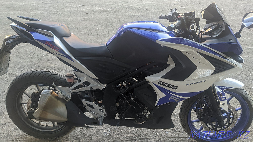 Срочно продам мотоцикл  - изображение 1