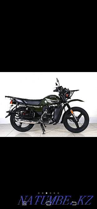 ?р т?рлі мотоциклдер. ?р т?рлі ба?ада  - изображение 7