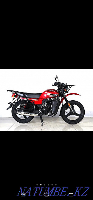 ?р т?рлі мотоциклдер. ?р т?рлі ба?ада  - изображение 6