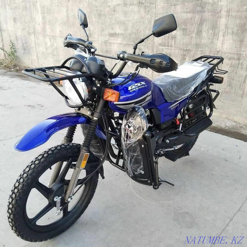 Motorcycle Motorcycle  - photo 7