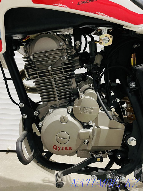 06 Enduro 250cc Oral - photo 4