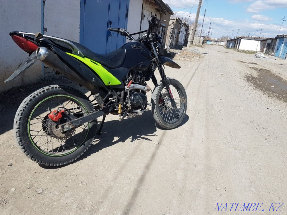 250cc motorcycle for sale  - photo 1