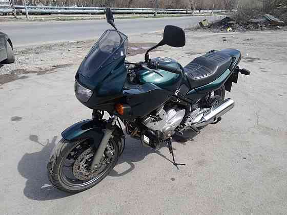 Продам мотоцикл Ямаха xj600диверсия 